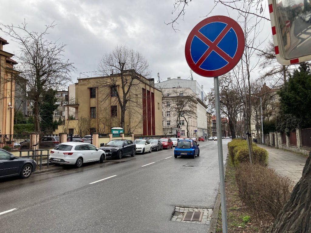 Pierwszy od dawna wymierny sukces straży miejskiej. Częste kontrole przyniosły efekt