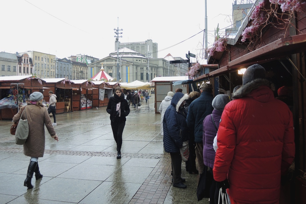 Weekend na mieście. Co ciekawego dzieje się w Katowicach i okolicy