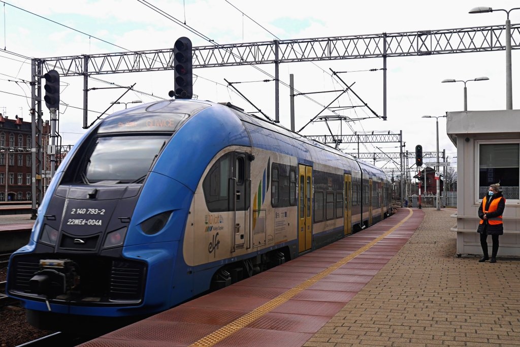 Drożeje wspólny bilet na pociąg i autobus oraz tramwaj