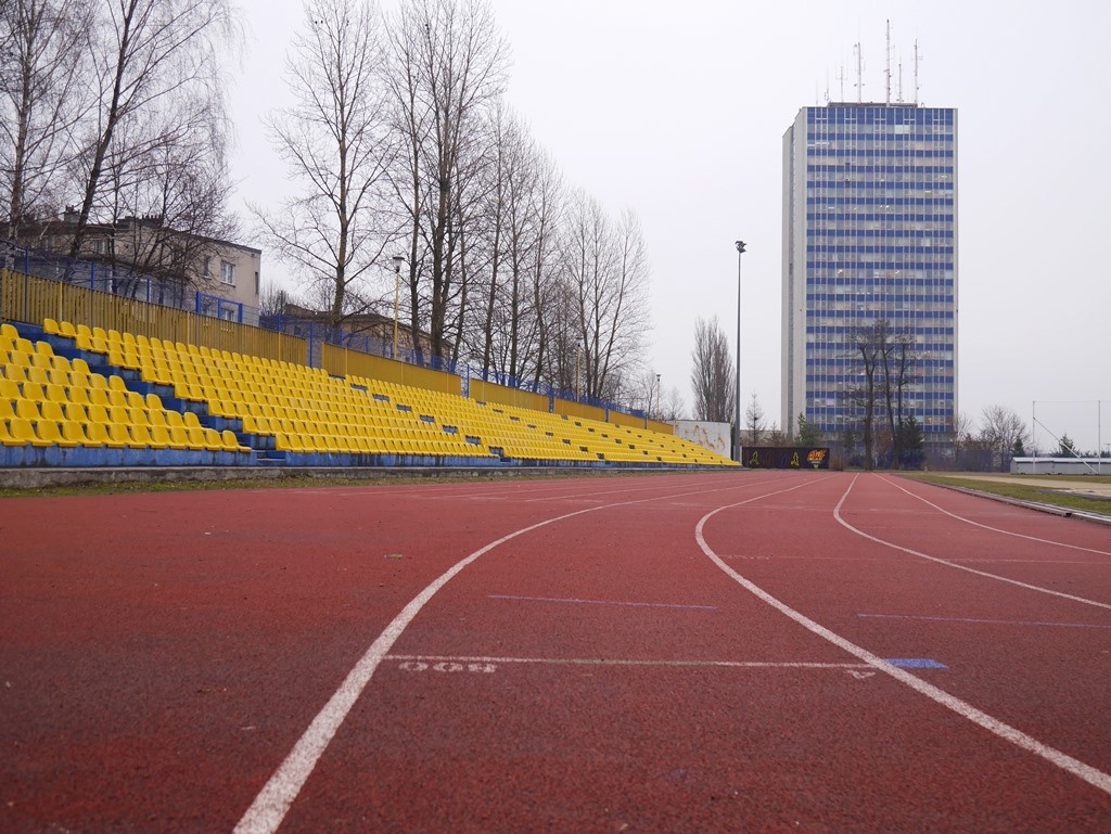 Skandal z planem zagospodarowania dla byłych kortów, stadionu AWF i Parku Kościuszki. Deweloperzy znów okazali się ważniejsi niż mieszkańcy