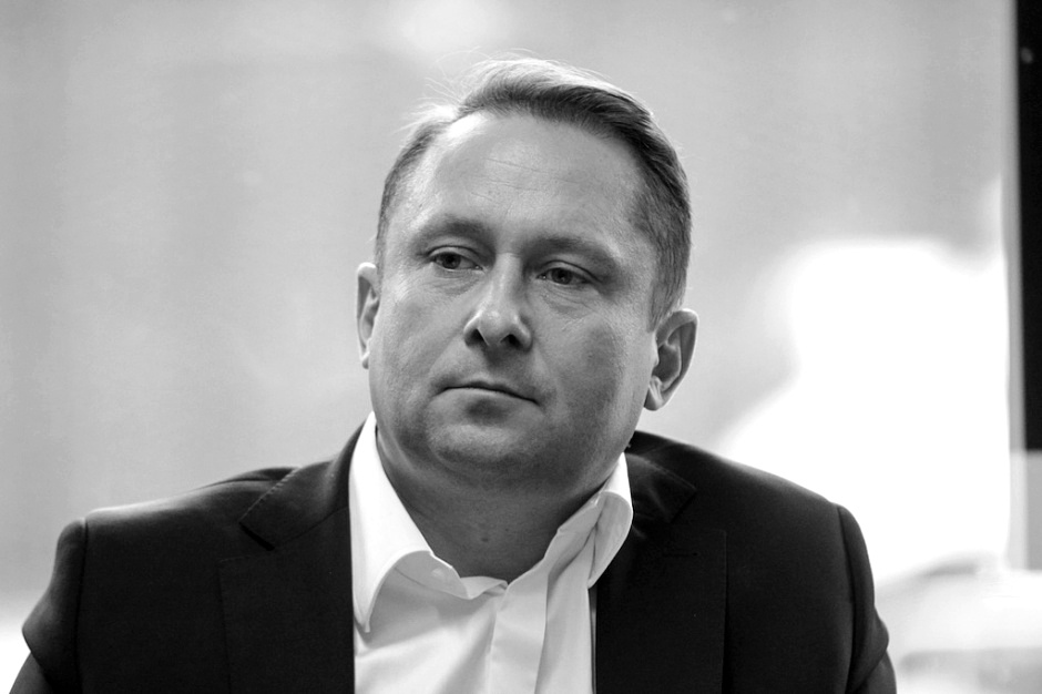 Urząd miasta umieścił Kamila Durczoka w gronie nominowanych do popiersia w Galerii Artystycznej. Potem się z tego wycofał
