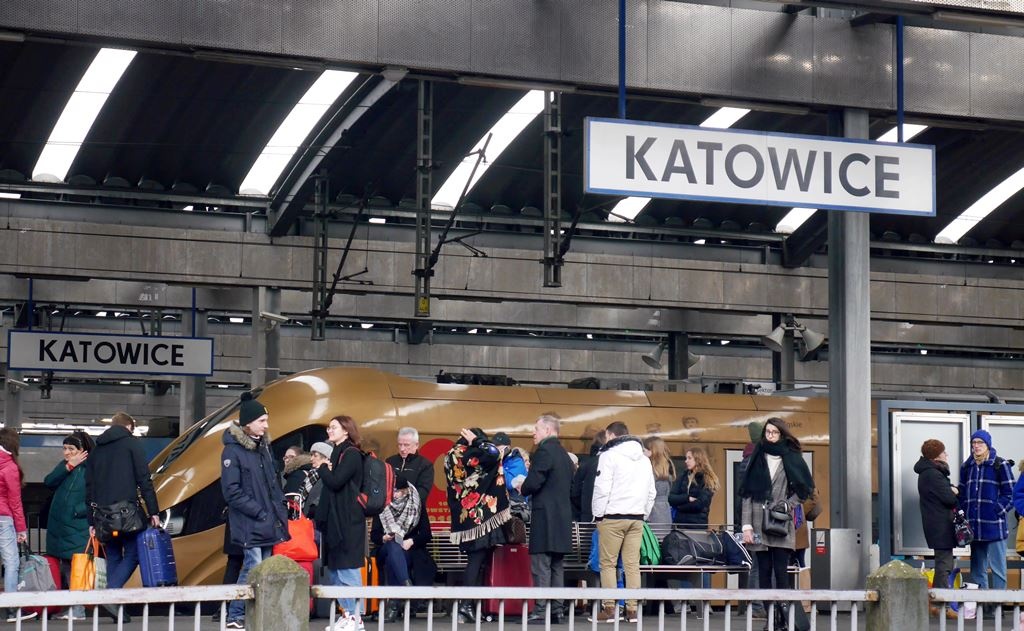 Ogromne utrudnienia dla pasażerów pociągów. To nie był cyberatak