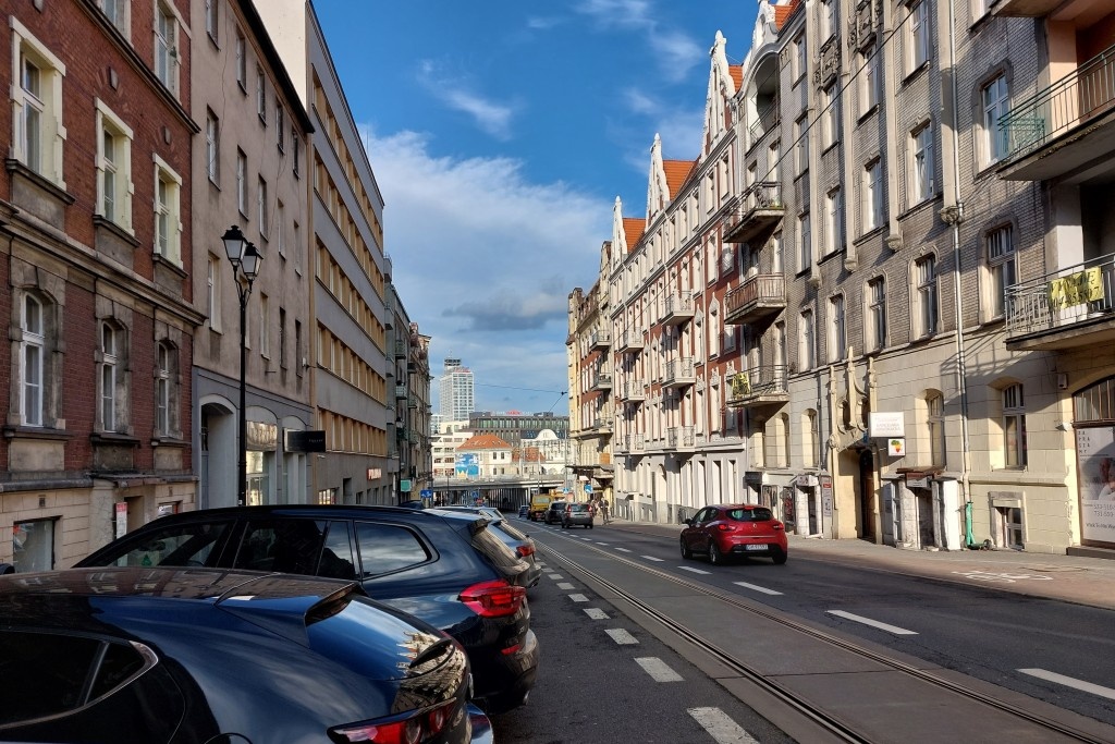 Dzień dobry Katowice. Dzisiaj sesja rady miasta i głosowanie w sprawie rozszerzenia strefy płatnego parkowania