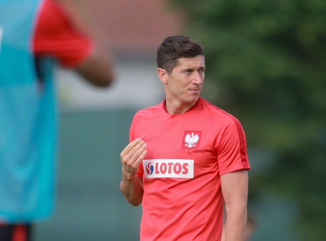PZPN: Nie pojedziemy na mecz do Rosji