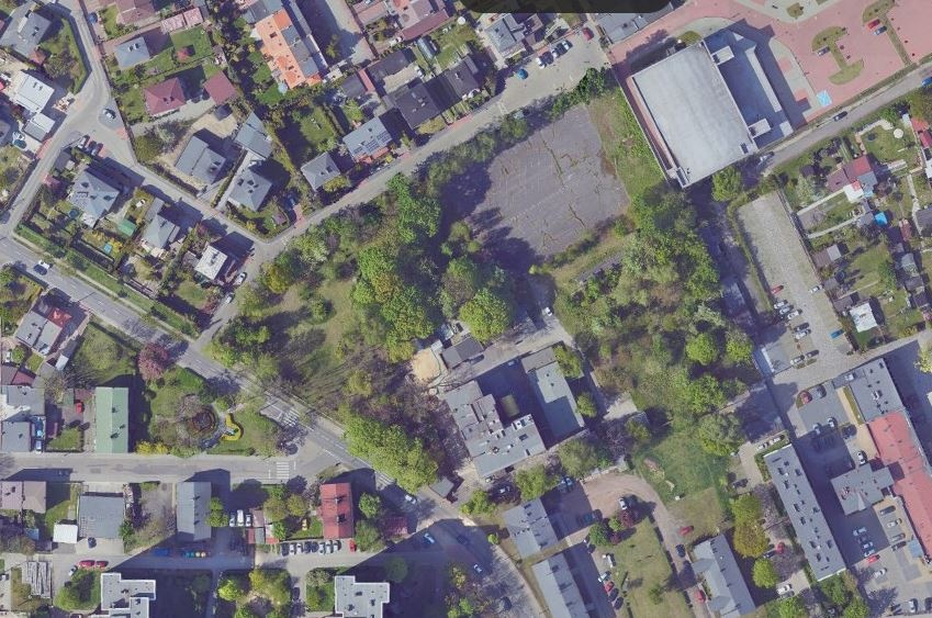 Katowicki deweloper kupił kolejny grunt. Tym razem przy szpitalu