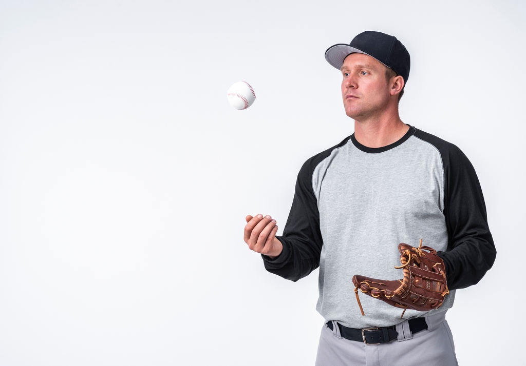 Baseball - zasady gry  