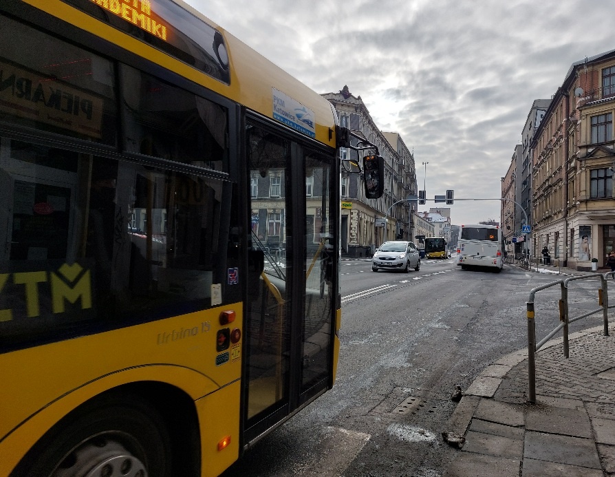 Dzień dobry Katowice. Dzisiaj dyskusja ws. samodzielnej organizacji transportu