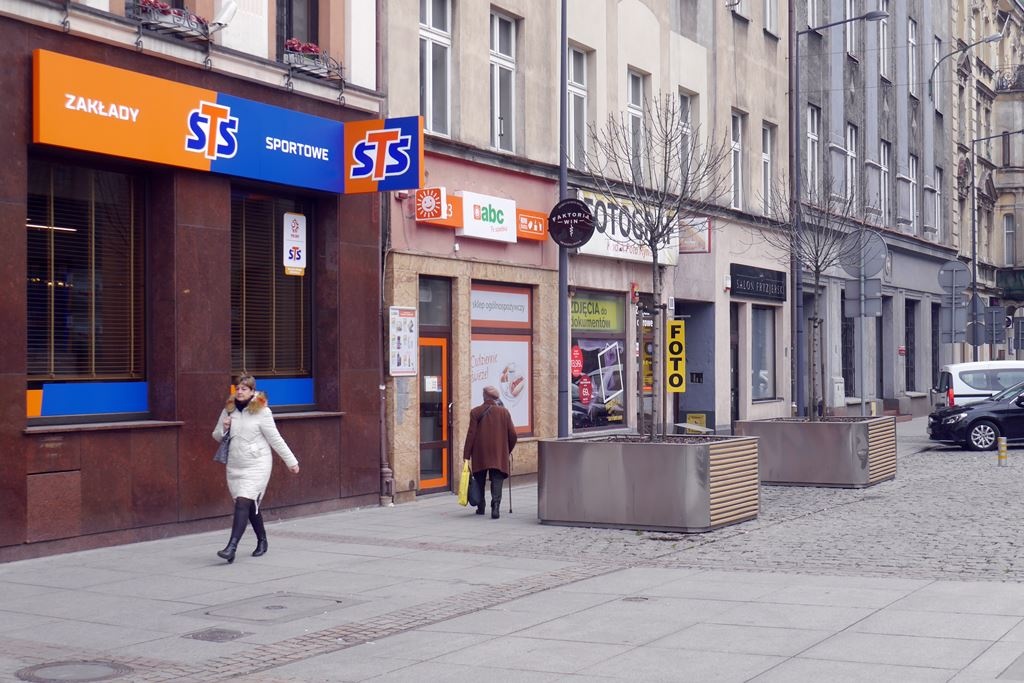Katowice znów się skurczyły. Liczba mieszkańców cały czas spada