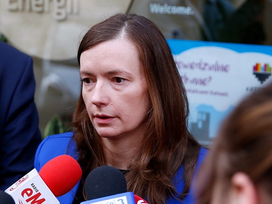 Katowice mają pełnomocnika do spraw klimatu