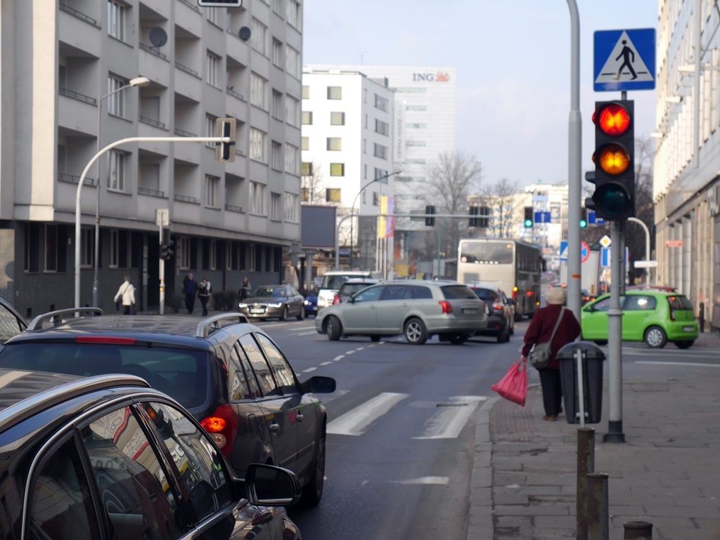 Dzień dobry Katowice. Duża biurowa inwestycja w centrum miasta coraz bliżej