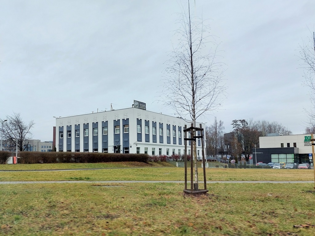 Mieszkańcy os. Paderewskiego nie chcą drugiej inwestycji z „lex deweloper”