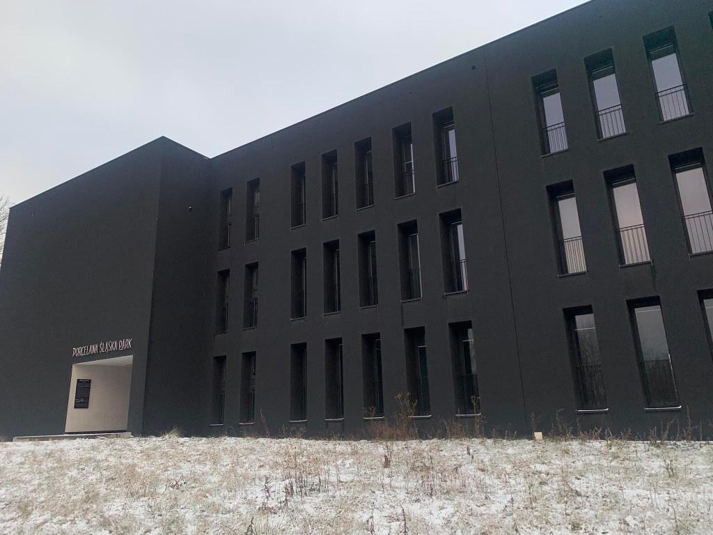 Miejska spółka kupiła budynek na swoją nową siedzibę. Rozpoczyna się jego remont