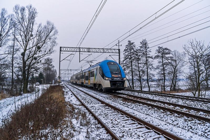 Dzień dobry Katowice. Szykują się spotkania w sprawie torów, które mają przeciąć południowe dzielnice