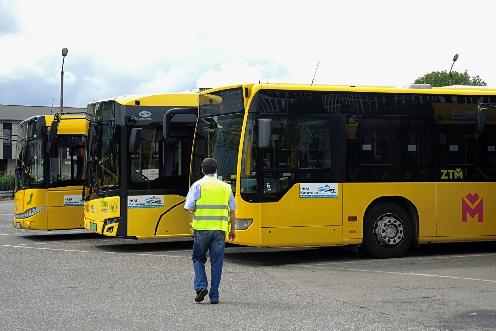 Kierowcy krytykują nowe kary ZTM-u. 