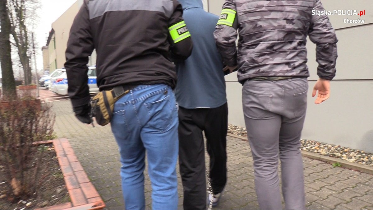 Groził śmiercią Andrzejowi Dudzie i Mateuszowi Morawieckiemu. Teraz stanie przed sądem