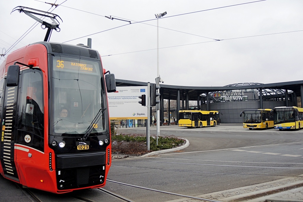 Tramwaj na południe stanął w miejscu. Nadal nie ma decyzji w sprawie inwestycji