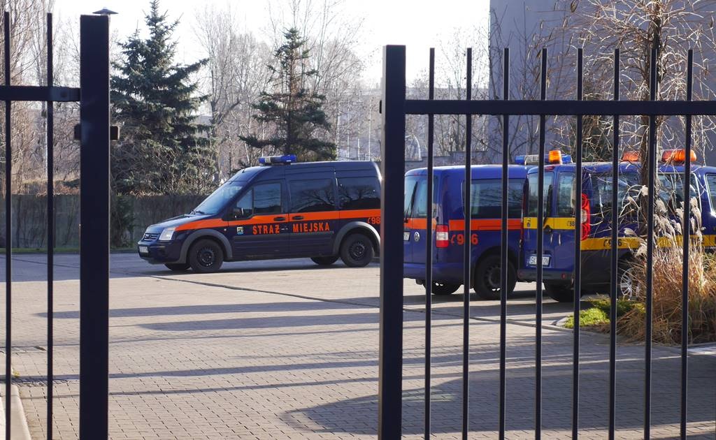 Dzień dobry Katowice. Kolejny nabór do straży miejskiej