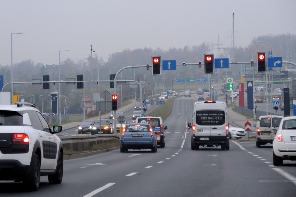 Mieszkańcy, którzy wzięli udział w konsultacjach, chcą, żeby ul. Bocheńskiego pobiegła w większości przez las