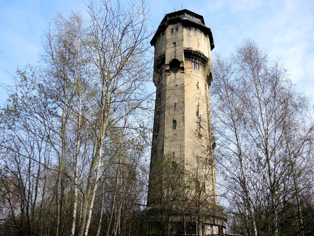 Dzień dobry Katowice. Ruszyła kolejna państwowa inwestycja mieszkaniowa