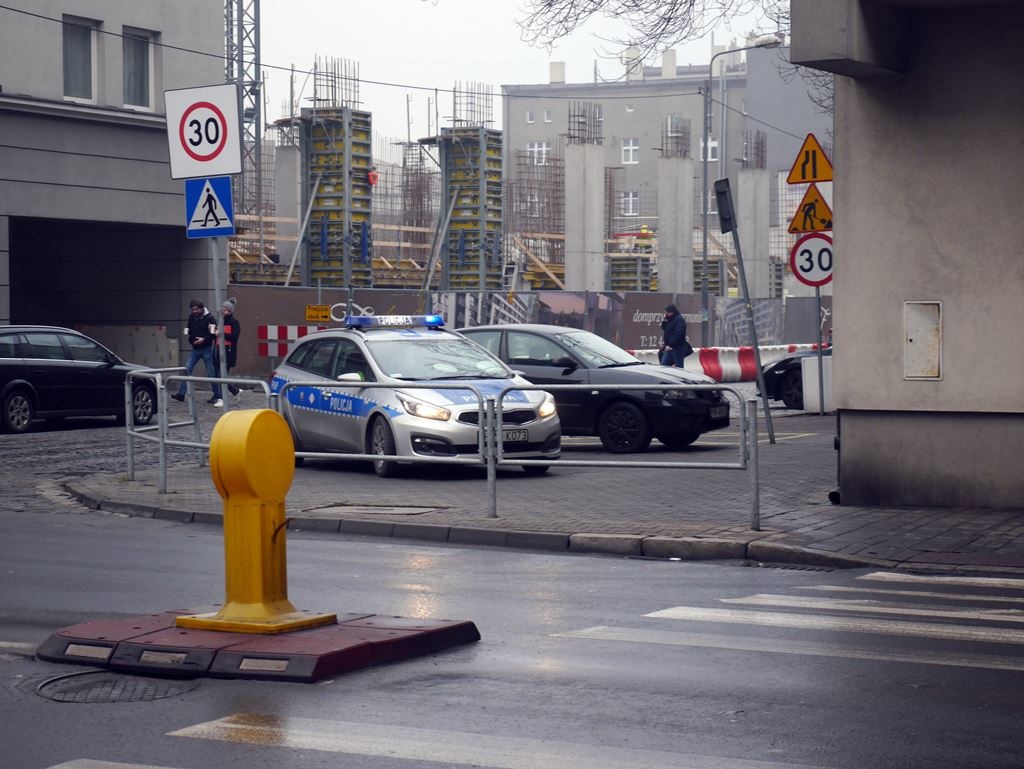 Od 1 stycznia obowiązuje nowy taryfikator mandatów. Przekraczanie prędkości będzie bardzo kosztowne