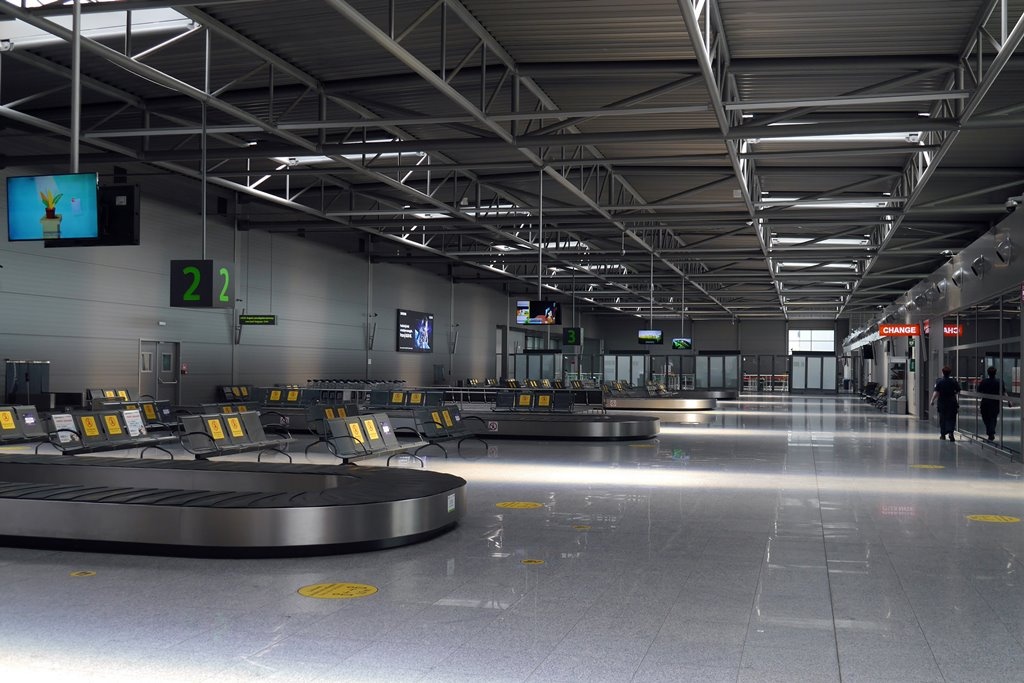 Odwołane loty z i do Katowice Airport. Kilkanaście tras zostanie zawieszonych