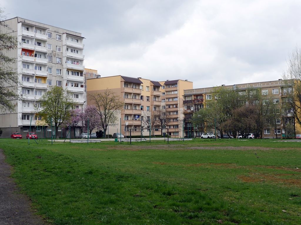 Duża awaria na os. Witosa. Połowa osiedla nie ma wody