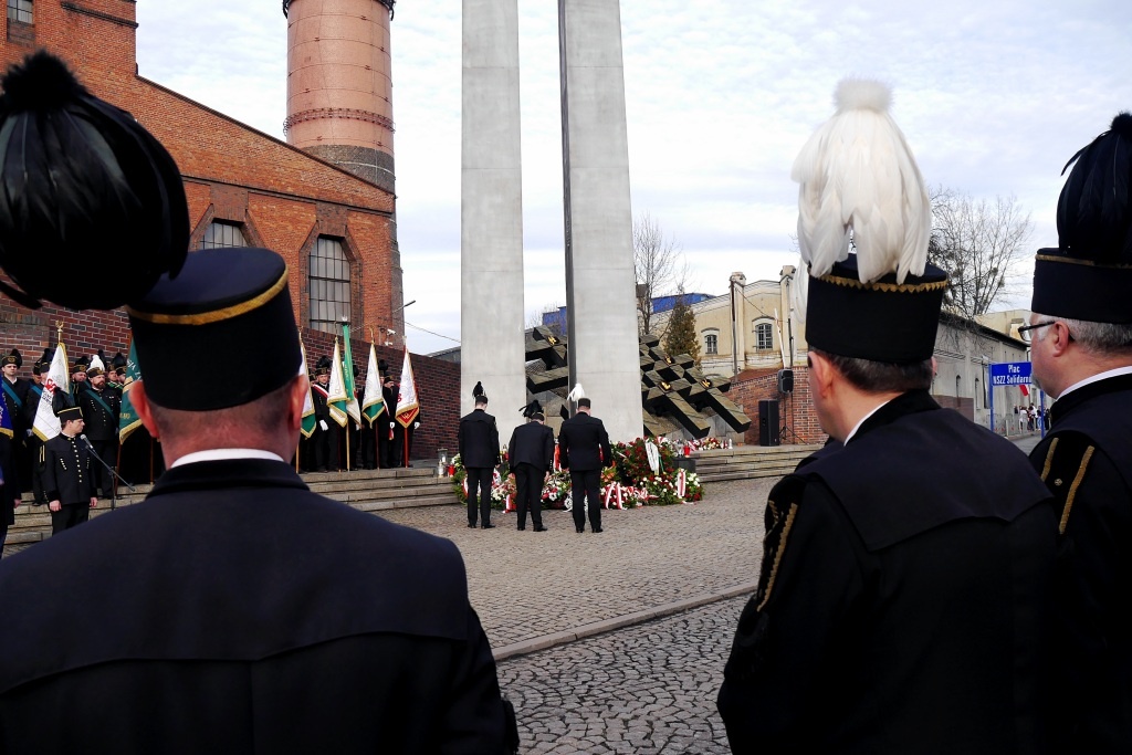 Mija 40 lat od tragedii na 