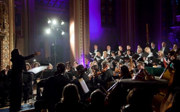 Camerata Silesia w hołdzie Wojciechowi Kilarowi. Dziś koncert w kościele w Brynowie