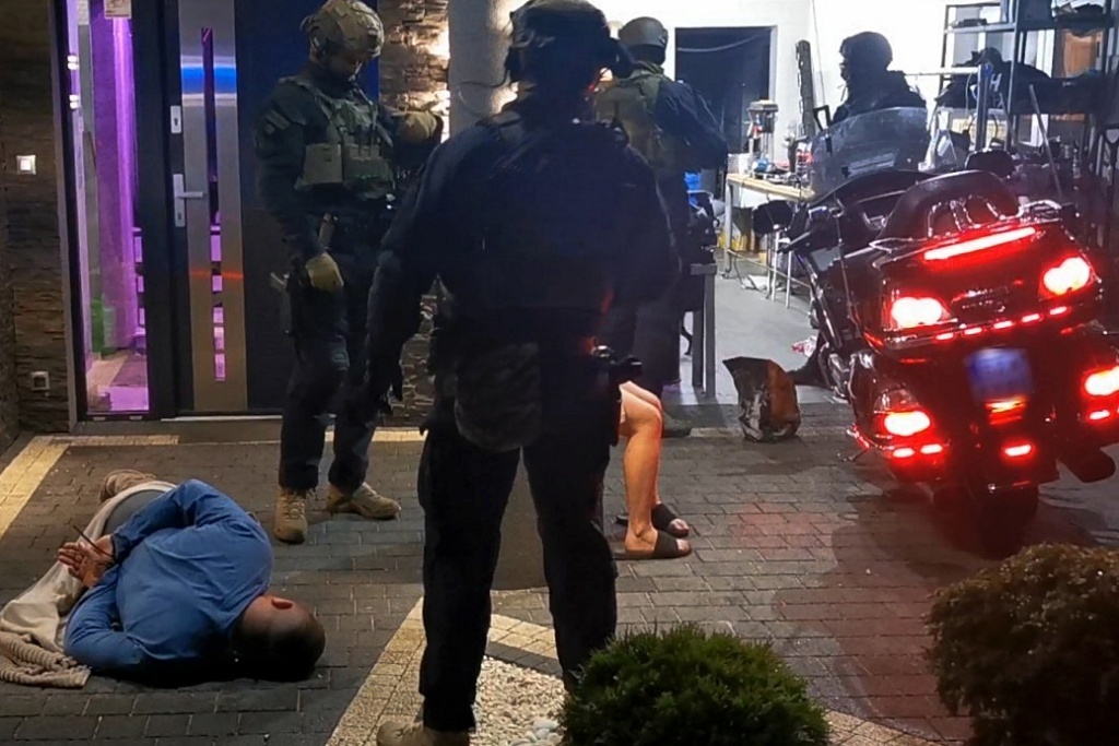 Policja wyjaśniła sprawę zaginięcia kobiety. Jej ciało zostało zakopane 5 metrów po ziemią