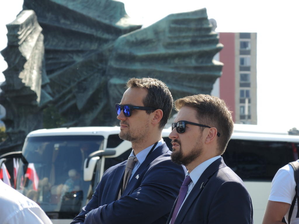 Radny i kierownik biura prezydenta w nowej miejskiej spółce