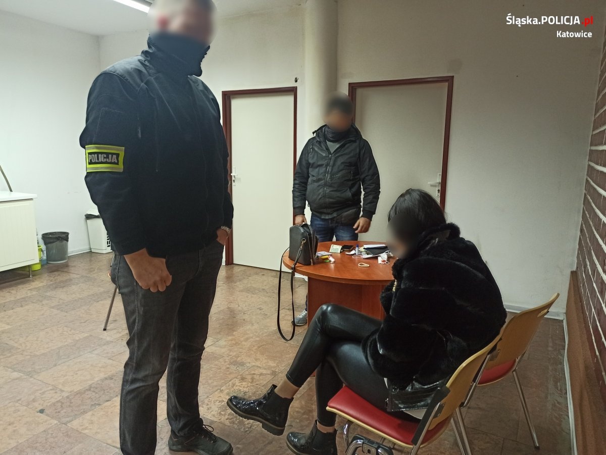 Tradycji stało się zadość. Podczas Mayday policja zatrzymała uczestników imprezy, którzy mieli przy sobie narkotyki