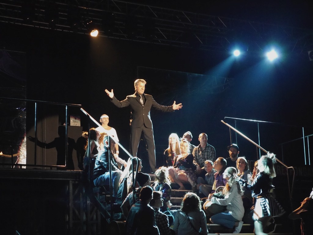 W sobotę w Spodku jubileuszowe wykonanie musicalu 