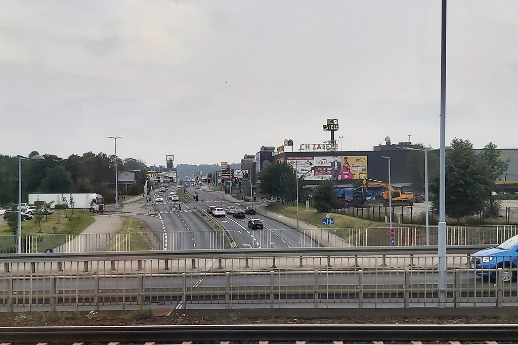 Rozpoczynają się konsultacje w spawie przedłużenia ul. Bocheńskiego