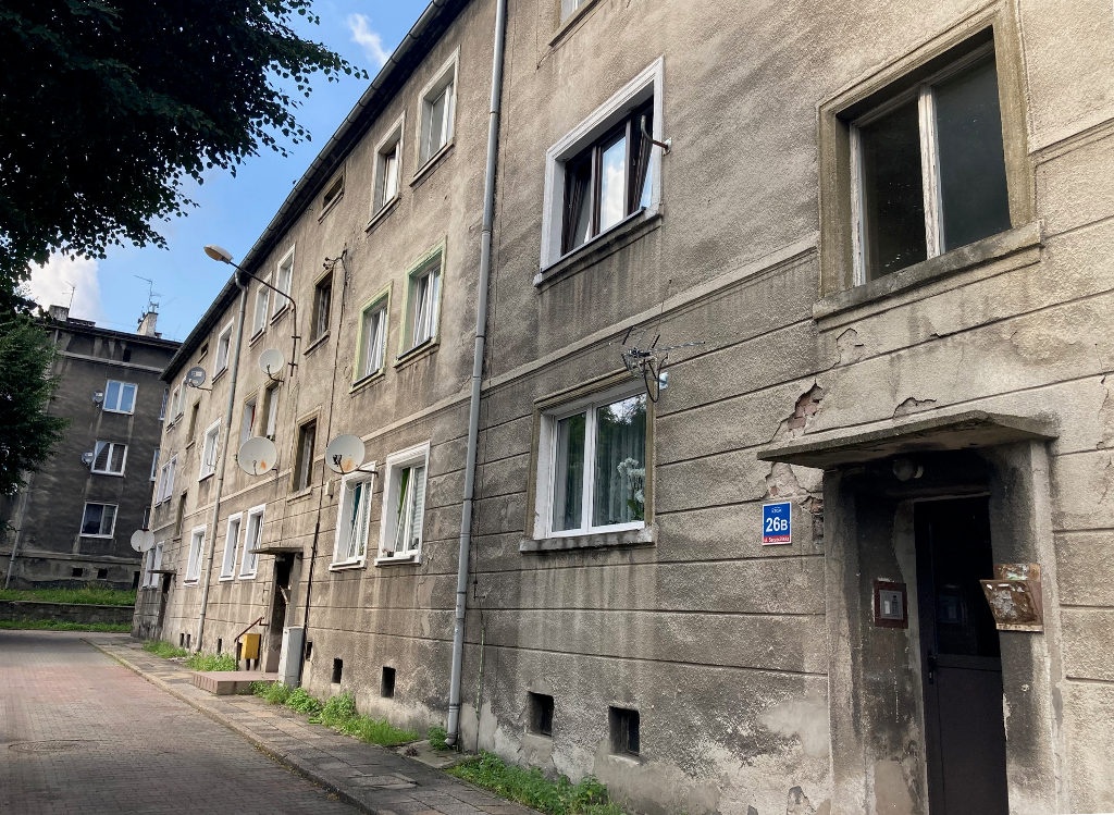 Rozpoczyna się procedura sprzedaży mieszkań kupionych przez miasto od SM 