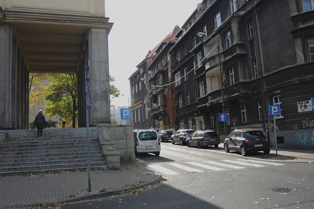 Dzień dobry Katowice. Będą kolejne utrudnienia dla kierowców na jednej z najważniejszych dróg