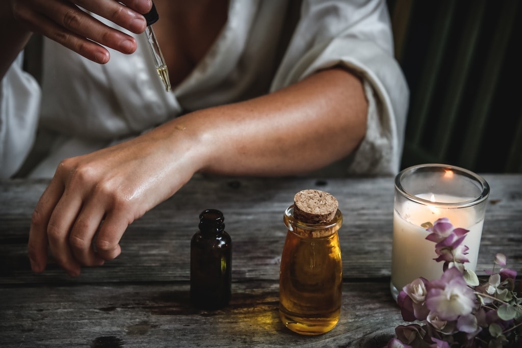 Dlaczego warto wybrać kosmetyki organiczne?