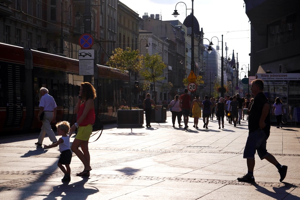 Katowice zachęcają do zameldowania się. Do wygrania będzie pobyt w… Katowicach