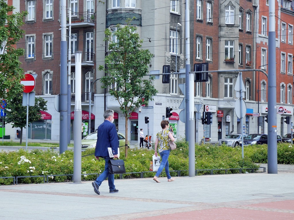 Dzień dobry Katowice. Dzisiaj ostatni dzień spisu powszechnego