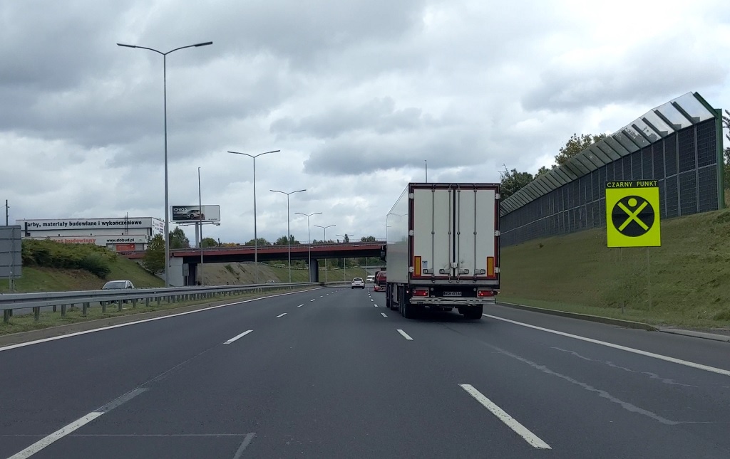 Zakręt mistrzów z fotoradarem. Na DTŚ postawi go miasto