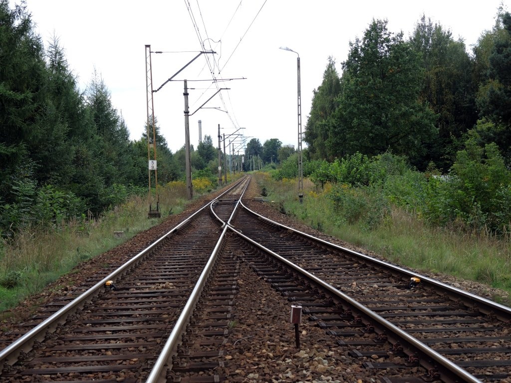 Jest szansa na ważne kolejowe inwestycje w Katowicach. Trwają konsultacje społeczne