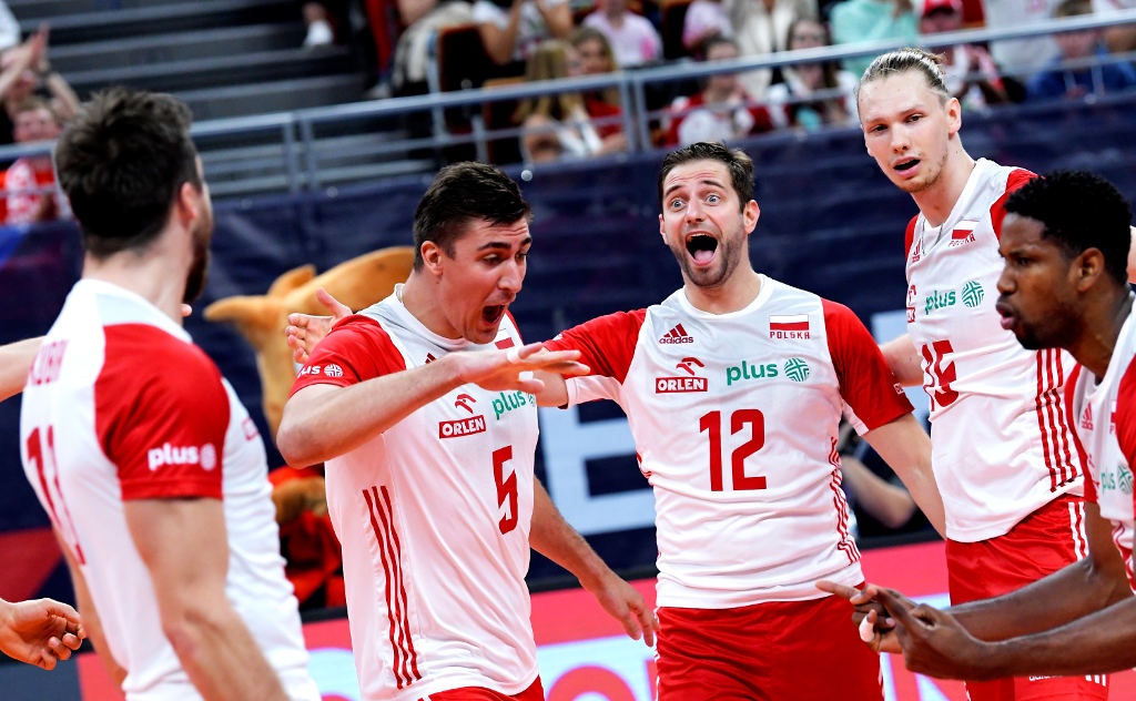 W weekend polscy siatkarze zagrają w Spodku o medal ME. Biletów już nie ma