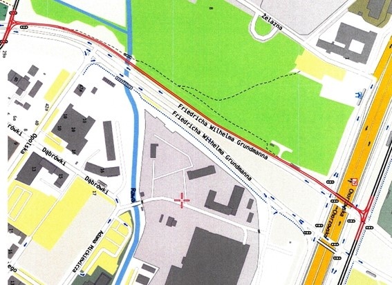 Jest przetarg na budowę nowej linii tramwajowej w Katowicach