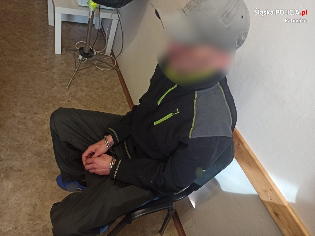 Po raz kolejny wywołał fałszywy alarm bombowy. Pobyt w więzieniu niczego go nie nauczył