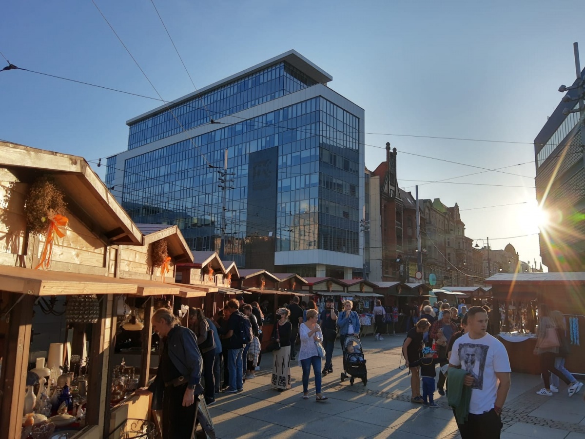 Weekend na mieście, czyli co ciekawego dzieje się w Katowicach i okolicy