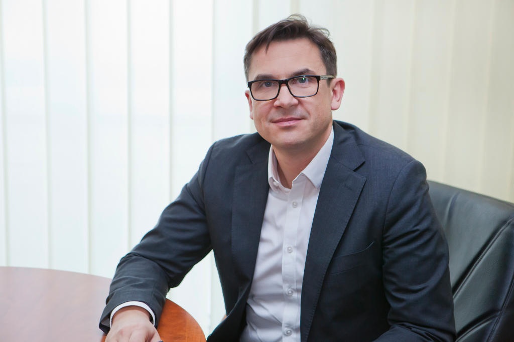 Główny konkurent Tauronu Ciepło w Katowicach ma nowego prezesa