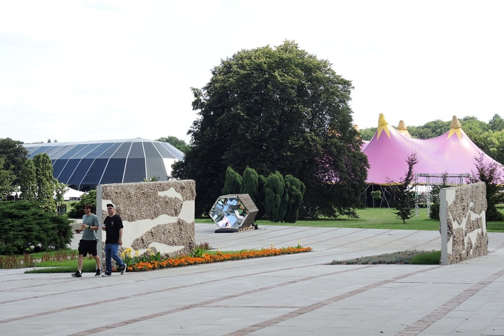Marszałek chce skrócić Fest Festival. 
