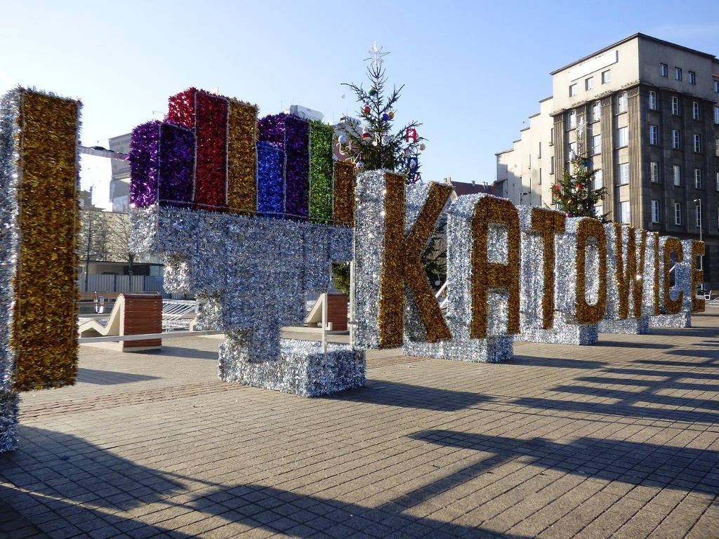 W której dzielnicy Katowic warto kupić mieszkanie?