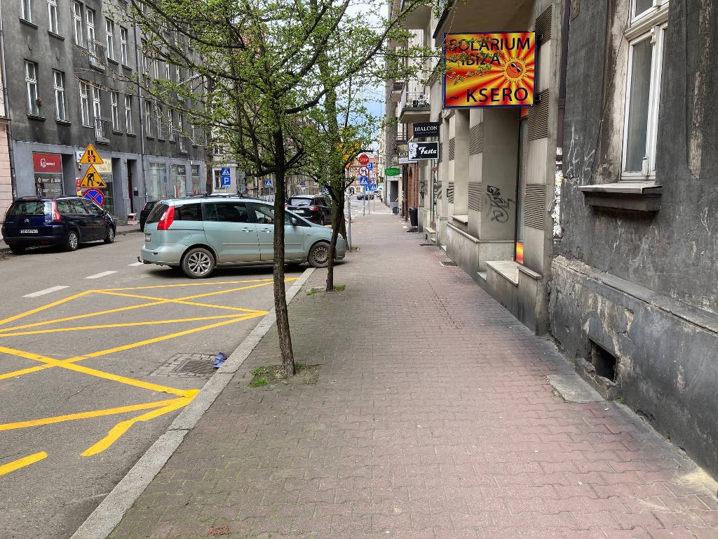 W Katowicach mogą powstać pierwsze 