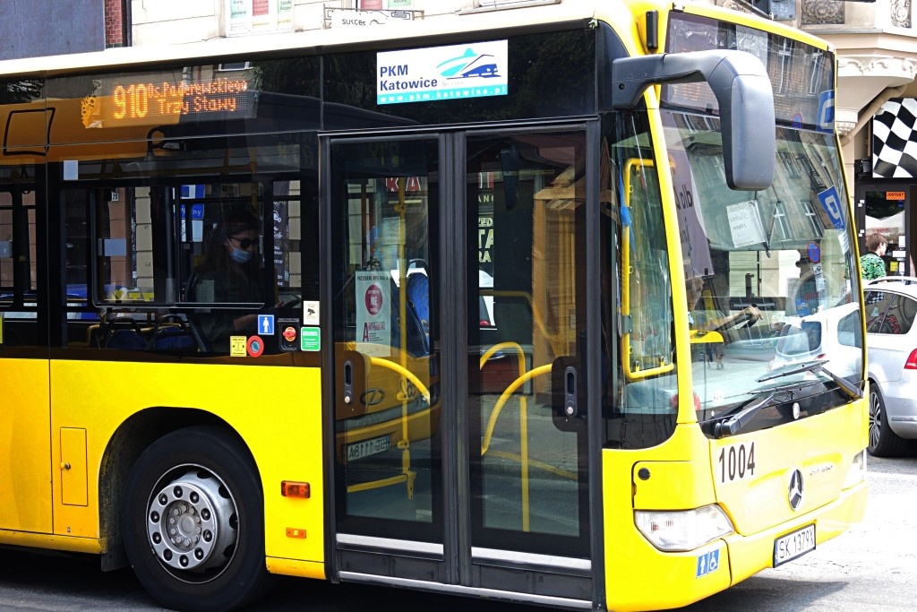 Dzień dobry Katowice. Z rozkładów jazdy ZTM masowo wypadają kursy