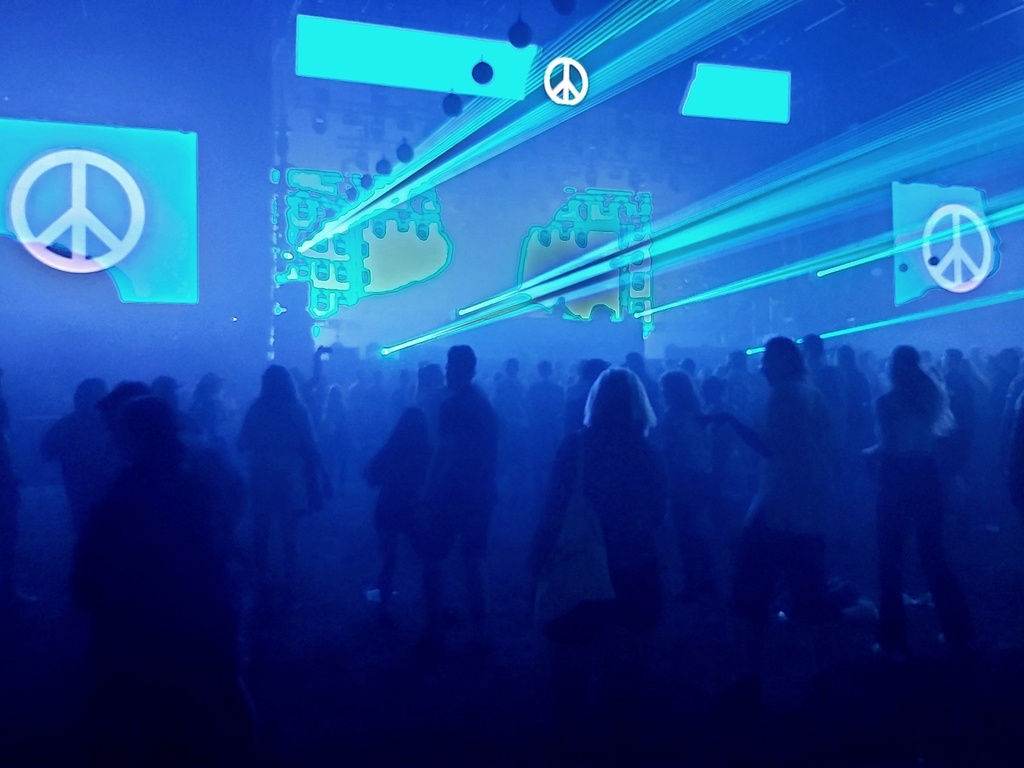 Policja prowadzi postępowanie wyjaśniające w sprawie zakłócania porządku przez organizatora Fest Festiwalu